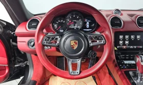 Porsche Boxster 718* 2.5* S* PDK* BOSE* ОБДУХВАНЕ* | Auto.bg — изображение 10 Porsche Boxster 718* 2.5* S* PDK* BOSE* ОБДУХВАНЕ* | Auto.bg — изображение 10