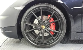 Porsche Boxster 718* 2.5* S* PDK* BOSE* ОБДУХВАНЕ* | Auto.bg — изображение 5 Porsche Boxster 718* 2.5* S* PDK* BOSE* ОБДУХВАНЕ* | Auto.bg — изображение 5
