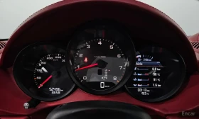 Porsche Boxster 718* 2.5* S* PDK* BOSE* ОБДУХВАНЕ* | Auto.bg — изображение 15 Porsche Boxster 718* 2.5* S* PDK* BOSE* ОБДУХВАНЕ* | Auto.bg — изображение 15