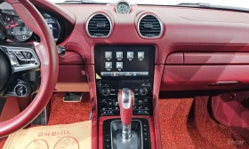 Porsche Boxster 718* 2.5* S* PDK* BOSE* ОБДУХВАНЕ* | Auto.bg — изображение 11 Porsche Boxster 718* 2.5* S* PDK* BOSE* ОБДУХВАНЕ* | Auto.bg — изображение 11