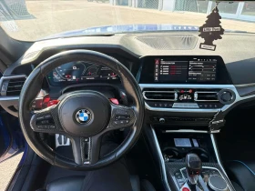 BMW M4 * Competition * CARFAX * H/K АУДИО * ШИБИДАХ * | Auto.bg — изображение 9 BMW M4 * Competition * CARFAX * H/K АУДИО * ШИБИДАХ * | Auto.bg — изображение 9
