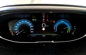 Peugeot 3008 PLUG-IN-HYBRID 225 EAT8 ALLURE | Auto.bg — изображение 5 Peugeot 3008 PLUG-IN-HYBRID 225 EAT8 ALLURE | Auto.bg — изображение 5