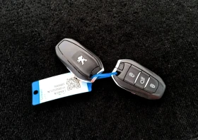 Peugeot 3008 PLUG-IN-HYBRID 225 EAT8 ALLURE | Auto.bg — изображение 8 Peugeot 3008 PLUG-IN-HYBRID 225 EAT8 ALLURE | Auto.bg — изображение 8