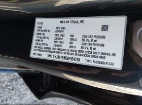 Tesla Model 3 - 30615 € - 57654301 9 | Car24.bg Tesla Model 3 - 30615 € - 57654301 9