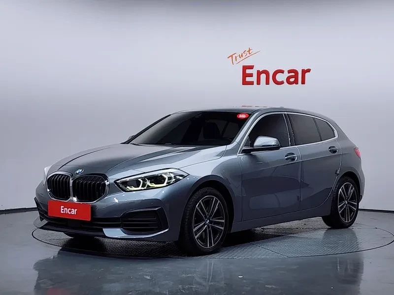 BMW 120 (F40) 120I Advantage | Auto.bg — изображение 1 BMW 120 (F40) 120I Advantage | Auto.bg — изображение 1