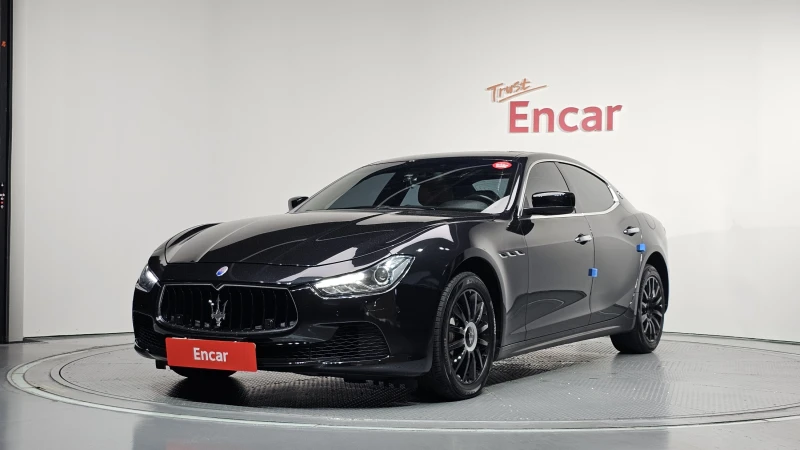 Maserati Ghibli 3.0d* ЛЮК* КРАЙНА ЦЕНА - 11399 € - 43455530 1 | Car24.bg Maserati Ghibli 3.0d* ЛЮК* КРАЙНА ЦЕНА - 11399 € - 43455530 1