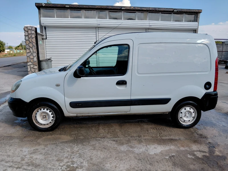 Renault Kangoo 1.9D 64к.с. - 1900 € - 36618243 1 | Car24.bg Renault Kangoo 1.9D 64к.с. - 1900 € - 36618243 1