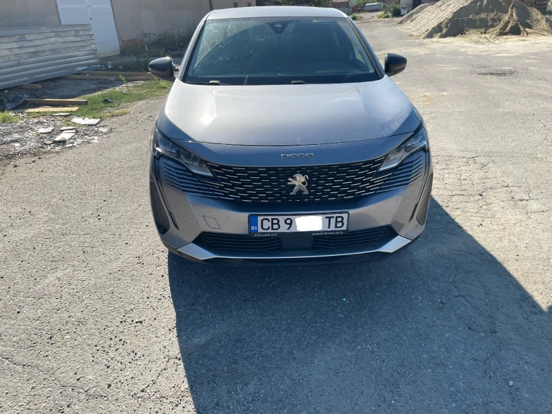 Peugeot 3008 New line up Allure 1.2 PureTech 130 S&S EAT8 - 21900 € - 76998886 1 | Car24.bg Peugeot 3008 New line up Allure 1.2 PureTech 130 S&S EAT8 - 21900 € - 76998886 1