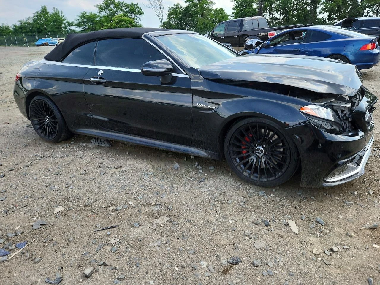 Mercedes-Benz C 63 AMG * CARFAX * БЕЗ ПЪРВОНАЧАЛНА ВНОСКА | Auto.bg — изображение 1 Mercedes-Benz C 63 AMG * CARFAX * БЕЗ ПЪРВОНАЧАЛНА ВНОСКА | Auto.bg — изображение 1