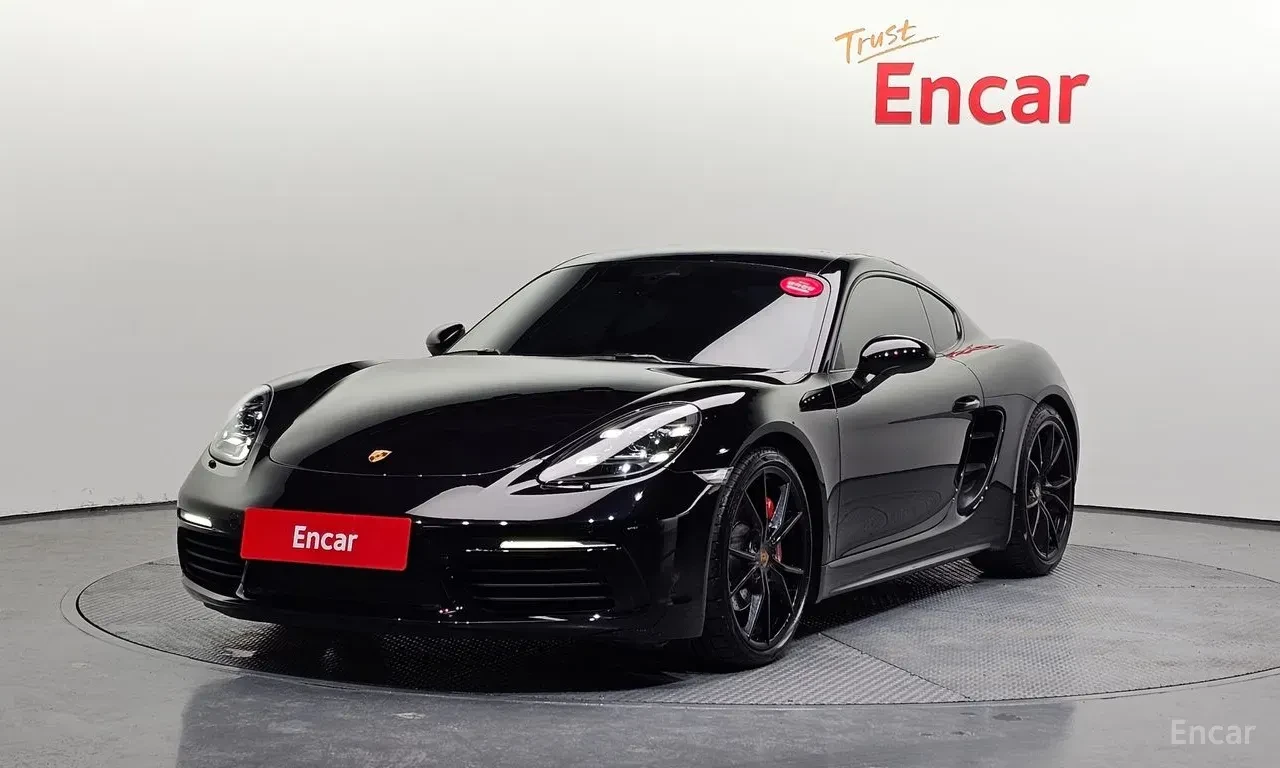 Porsche Boxster 718* 2.5* S* PDK* BOSE* ОБДУХВАНЕ* | Auto.bg — изображение 1 Porsche Boxster 718* 2.5* S* PDK* BOSE* ОБДУХВАНЕ* | Auto.bg — изображение 1