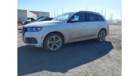 Audi Q7 1 - Car24.bg Audi Q7 1
