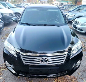 Toyota Rav4 2.2D4D/SOLL - Car24.bg Toyota Rav4 2.2D4D/SOLL