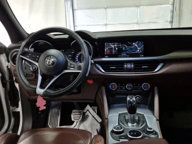 Alfa Romeo Stelvio * TI SPORT * CARFAX * БЕЗ ПЪРВОНАЧАЛНА ВНОСКА - 30000 лв. / 15338.76 € - 58001189 9 | Car24.bg Alfa Romeo Stelvio * TI SPORT * CARFAX * БЕЗ ПЪРВОНАЧАЛНА ВНОСКА - 30000 лв. / 15338.76 € - 58001189 9