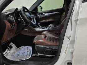 Alfa Romeo Stelvio * TI SPORT * CARFAX * БЕЗ ПЪРВОНАЧАЛНА ВНОСКА - 30000 лв. / 15338.76 € - 58001189 5 | Car24.bg Alfa Romeo Stelvio * TI SPORT * CARFAX * БЕЗ ПЪРВОНАЧАЛНА ВНОСКА - 30000 лв. / 15338.76 € - 58001189 5