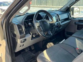 Ford F150 * 4WD SuperCrew Box * CARFAX * БЕЗ ПЪРВОНАЧАЛНА ВН - 29199 лв. / 14929.21 € - 60833403 5 | Car24.bg Ford F150 * 4WD SuperCrew Box * CARFAX * БЕЗ ПЪРВОНАЧАЛНА ВН - 29199 лв. / 14929.21 € - 60833403 5