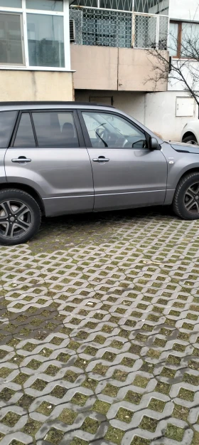 Suzuki Grand vitara - 4000 € / 7823.32 лв. - 98067438 2 | Car24.bg Suzuki Grand vitara - 4000 € / 7823.32 лв. - 98067438 2