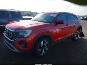 VW Atlas CROSS SPORT 2.0T SE W/TECHNOLOGY - Car24.bg VW Atlas CROSS SPORT 2.0T SE W/TECHNOLOGY