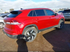 VW Atlas CROSS SPORT 2.0T SE W/TECHNOLOGY - 22382 € / 43775.39 лв. - 18490738 6 | Car24.bg VW Atlas CROSS SPORT 2.0T SE W/TECHNOLOGY - 22382 € / 43775.39 лв. - 18490738 6