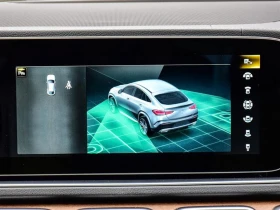 Mercedes-Benz GLE 450 COUPE * Фиксирана цена до БГ * Без инциденти * | Auto.bg — изображение 12 Mercedes-Benz GLE 450 COUPE * Фиксирана цена до БГ * Без инциденти * | Auto.bg — изображение 12