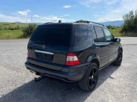 Mercedes-Benz ML 500 V8 M113 * 209хил км* | Auto.bg — изображение 5 Mercedes-Benz ML 500 V8 M113 * 209хил км* | Auto.bg — изображение 5