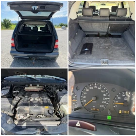 Mercedes-Benz ML 500 V8 M113 * 209хил км* | Auto.bg — изображение 17 Mercedes-Benz ML 500 V8 M113 * 209хил км* | Auto.bg — изображение 17