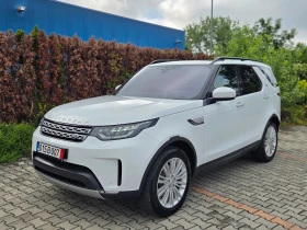 Land Rover Discovery 2.0SD4 HSE LUXURY 240к.с. Нов двигател*