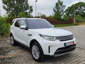 Land Rover Discovery 2.0SD4 HSE LUXURY 240к.с. Нов двигател* | Auto.bg — изображение 2 Land Rover Discovery 2.0SD4 HSE LUXURY 240к.с. Нов двигател* | Auto.bg — изображение 2