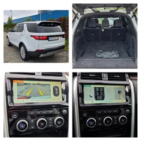 Land Rover Discovery 2.0SD4 HSE LUXURY 240к.с. Нов двигател* | Auto.bg — изображение 17 Land Rover Discovery 2.0SD4 HSE LUXURY 240к.с. Нов двигател* | Auto.bg — изображение 17