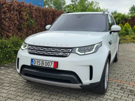 Land Rover Discovery 2.0SD4 HSE LUXURY 240к.с. Нов двигател* | Auto.bg — изображение 4 Land Rover Discovery 2.0SD4 HSE LUXURY 240к.с. Нов двигател* | Auto.bg — изображение 4