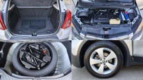 Opel Mokka 1.6i 142 000km. | Auto.bg — изображение 16 Opel Mokka 1.6i 142 000km. | Auto.bg — изображение 16