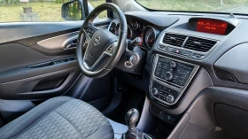 Opel Mokka 1.6i 142 000km. | Auto.bg — изображение 11 Opel Mokka 1.6i 142 000km. | Auto.bg — изображение 11