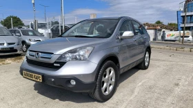 Honda Cr-v 2.2CDTI