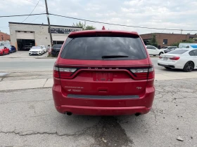 Dodge Durango R/T* 4Х4* Back cam* Шибидах* Обдух* 2Ключа* | Auto.bg — изображение 5 Dodge Durango R/T* 4Х4* Back cam* Шибидах* Обдух* 2Ключа* | Auto.bg — изображение 5