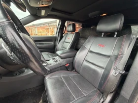 Dodge Durango R/T* 4Х4* Back cam* Шибидах* Обдух* 2Ключа* | Auto.bg — изображение 12 Dodge Durango R/T* 4Х4* Back cam* Шибидах* Обдух* 2Ключа* | Auto.bg — изображение 12