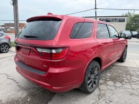 Dodge Durango R/T* 4Х4* Back cam* Шибидах* Обдух* 2Ключа* | Auto.bg — изображение 6 Dodge Durango R/T* 4Х4* Back cam* Шибидах* Обдух* 2Ключа* | Auto.bg — изображение 6