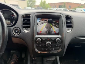 Dodge Durango R/T* 4Х4* Back cam* Шибидах* Обдух* 2Ключа* | Auto.bg — изображение 11 Dodge Durango R/T* 4Х4* Back cam* Шибидах* Обдух* 2Ключа* | Auto.bg — изображение 11