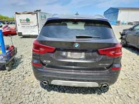 BMW X3 2.0l xDrive30I - 16000 € - 49329522 6 | Car24.bg BMW X3 2.0l xDrive30I - 16000 € - 49329522 6