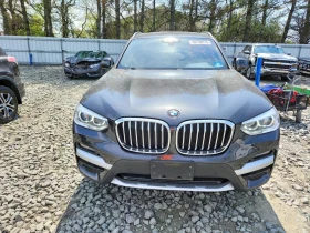 BMW X3 2.0l xDrive30I - 16000 € - 49329522 5 | Car24.bg BMW X3 2.0l xDrive30I - 16000 € - 49329522 5