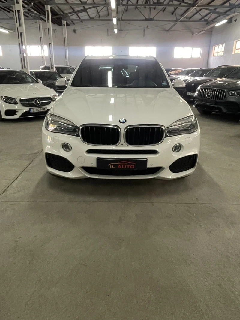 BMW X5 Мpak/7местен/вакум/панор/дистр/harman/kardon/fFILL - 49900 лв. / 25513.46 € - 73919407 1 | Car24.bg BMW X5 Мpak/7местен/вакум/панор/дистр/harman/kardon/fFILL - 49900 лв. / 25513.46 € - 73919407 1