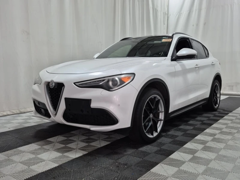 Alfa Romeo Stelvio * TI SPORT * CARFAX * БЕЗ ПЪРВОНАЧАЛНА ВНОСКА - 30000 лв. / 15338.76 € - 58001189 1 | Car24.bg Alfa Romeo Stelvio * TI SPORT * CARFAX * БЕЗ ПЪРВОНАЧАЛНА ВНОСКА - 30000 лв. / 15338.76 € - 58001189 1