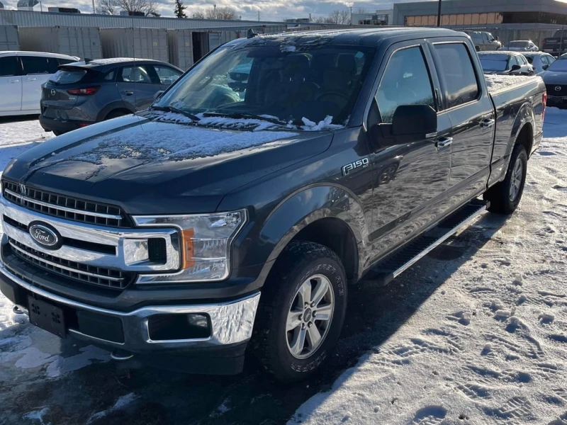 Ford F150 * 4WD SuperCrew Box * CARFAX * БЕЗ ПЪРВОНАЧАЛНА ВН - 29199 лв. / 14929.21 € - 60833403 1 | Car24.bg Ford F150 * 4WD SuperCrew Box * CARFAX * БЕЗ ПЪРВОНАЧАЛНА ВН - 29199 лв. / 14929.21 € - 60833403 1