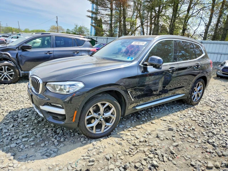 BMW X3 2.0l xDrive30I - 16000 € - 49329522 1 | Car24.bg BMW X3 2.0l xDrive30I - 16000 € - 49329522 1