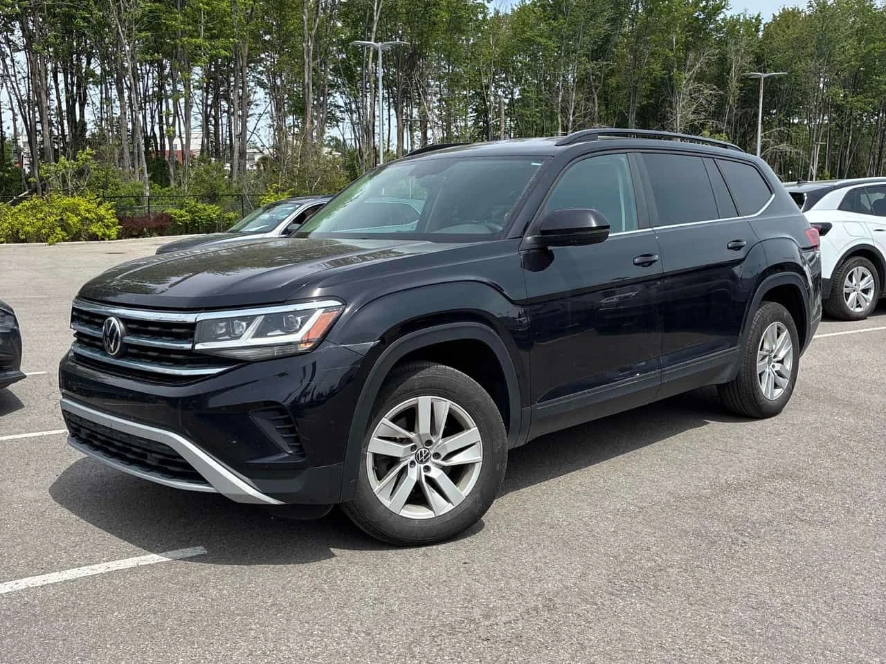 VW Atlas * Trendline * АВТОКРЕДИТ БЕЗ ПЪРВОНАЧАЛНА ВНОСКА* | Auto.bg — изображение 1 VW Atlas * Trendline * АВТОКРЕДИТ БЕЗ ПЪРВОНАЧАЛНА ВНОСКА* | Auto.bg — изображение 1