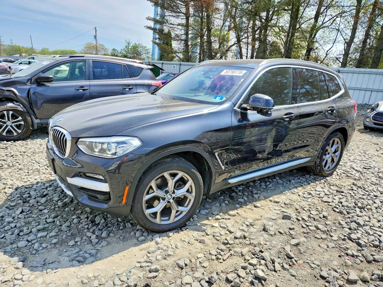 BMW X3 2.0l xDrive30I | Auto.bg — изображение 1 BMW X3 2.0l xDrive30I | Auto.bg — изображение 1