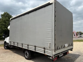 Iveco Daily 3.0 35S18-Климатроник | Auto.bg — изображение 5 Iveco Daily 3.0 35S18-Климатроник | Auto.bg — изображение 5