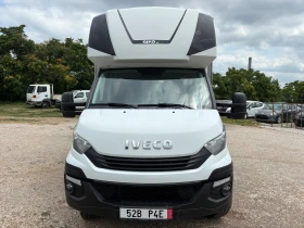 Iveco Daily 3.0 35S18-Климатроник | Auto.bg — изображение 3 Iveco Daily 3.0 35S18-Климатроник | Auto.bg — изображение 3