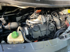 VW Transporter 1.9 A/C Maxi | Auto.bg — изображение 12 VW Transporter 1.9 A/C Maxi | Auto.bg — изображение 12