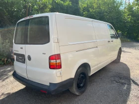 VW Transporter 1.9 A/C Maxi | Auto.bg — изображение 5 VW Transporter 1.9 A/C Maxi | Auto.bg — изображение 5