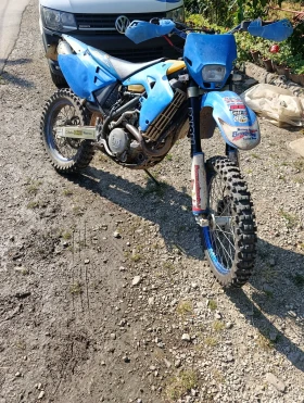 Tm Racing 450ен | Auto.bg — изображение 2 Tm Racing 450ен | Auto.bg — изображение 2