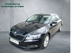 Skoda Superb 1, 8 TSI 7DSG - Car24.bg Skoda Superb 1, 8 TSI 7DSG